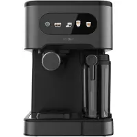 Cecotec Power 20 Coldbrew Latte Espressomaschine