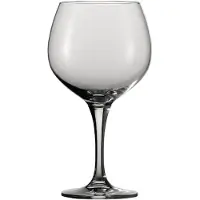 Schott zwiesel Schott Mondial Rotweingläser Kristall 61cl (6 Stück)