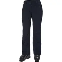 Helly Hansen Skihose Legendary Insulated Pant Navy Damen-XL