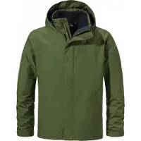 Schöffel Herren Doppeljacke 3in1 Partinello M