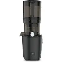 Witt Auto8 Slow Juicer schwarz