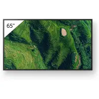 Sony BZ35P, Digital Signage Flachbildschirm, 165,1 cm (65"), LED, 3840 x 2160 Pixel, WLAN, 24/7