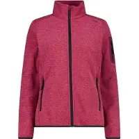 CMP Damen Unterjacken lg.Arm Da WOMAN JACKET