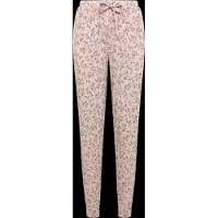 Hunkemoller Pyjamahose Jersey Rosa