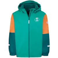 TROLLKIDS - Kid's Odda Winter Set - Bekleidungsset Gr 104 türkis