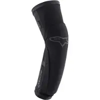 Alpinestars Paragon Plus Knie-/Schienbeinprotektoren