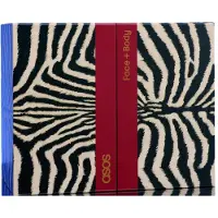 ASOS Frauen Face + Body Adventskalender 2026 – Gesicht, Körper r 26-tlg Beauty-Advent Kalender mit Hautpflege, Make-up, Damen & Mädchen