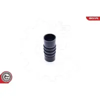 ESEN SKV 24SKV773 Turbo Ladeluftschlauch passend für PEUGEOT 206 Schrägheck (2A/C) 206 CC (2D) für CITROËN BERLINGO (B9)