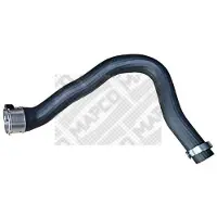 MAPCO 39993 Turbo Ladeluftschlauch für OPEL Meriva B (S10)
