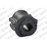 GOOM SS-0069 Lagerung Stabilisator Stabigummi Vorne für FIAT QUBO (225) FIORINO Kasten/Kombi (225) für CITROËN NEMO Kasten (AA) passend für PEUGEOT