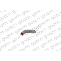 GOOM AH-0100 Turbo Ladeluftschlauch passend für PEUGEOT 307 (3A/C) 308 I Schrägheck (4A, 4C) für CITROËN C4 II (B7)