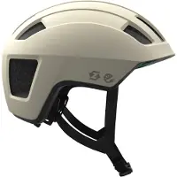 Lazer Verde Stadthelm Beige S-M Beige S-M
