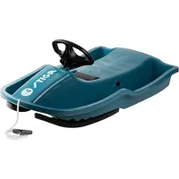 Stiga Snow Power Green Schlitten