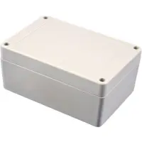 Hammond Universal-Gehäuse