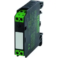 Murr Elektronik AMMS 10-1 Optokopplermodul IN: 30 VDC - OUT: 48 VDC 0.5 A 12 mm, Schraubklemme