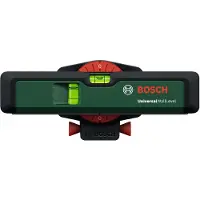 Bosch Laser-Wasserwaage UniversalWallLevel