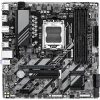 Gigabyte B650m D3hp 4xddr5 Hauptplatine
