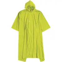 Ferrino Poncho giallo (ALL-clothing)