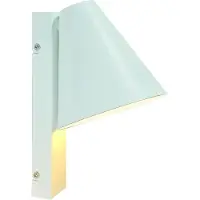 Nordlux - Wandleuchte Wilmer - Weiß - 13.7x24.5 cm