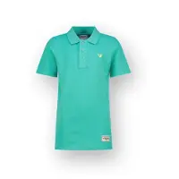 Vingino Klassisches Polo Basic Junge Blau 164
