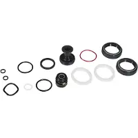 RockShox Gabelgelenksätze 200h/1yr Pike Ch2 Debonair