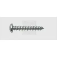 Swg 115351925 Pladeskruer 3.5 mm 19 mm Krydskærv Philips DIN 7981 Stål verzinkt 100 stk