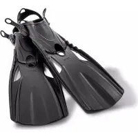 Intex Schnorchelset Intex Wave Rider (Größe 38 bis 40)