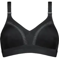 Triumph Sport BH Triaction Workout | Grösse: 80E | Farbe: Schwarz
