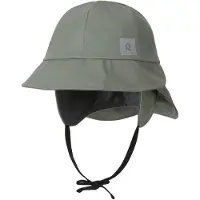 Reima - Kid's Rainy - Hut Gr 46 cm oliv