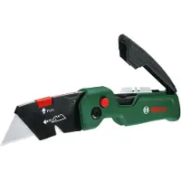 Bosch Handwerkzeuge Klappmesser