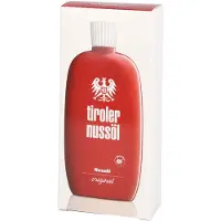 Tiroler Nussöl orig.Nussöl wasserfest 150 ml Öl