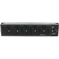 Eurolite Board 6 mit 6x Schutzkontakt