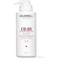 Goldwell Ds Col 60 Sec Trt 500 Ml ml Haarkur