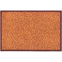 Pergamon Fussmatte Sauberlauf Superclean