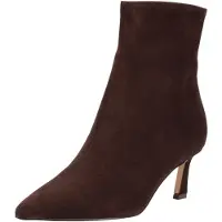 Steve madden Stiefelette "Stiefelette Veloursleder"