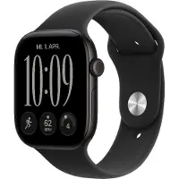 Apple Watch Series 12 , OLED, Touchscreen, 64 GB, WLAN, GPS, 39,5 g