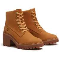 Timberland Schnürboots "STONE HEIGHTS - MID LACE BOOT"