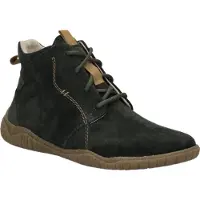 Josef seibel Stiefelette Stiefelette Veloursleder