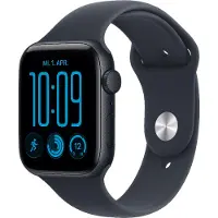 Apple Watch SE (3nd generation) , OLED, Touchscreen, 64 GB, WLAN, GPS, 32,9 g