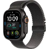 Apple Watch Ultra 4 , OLED, Touchscreen, 64 GB, WLAN, GPS, 63,1 g