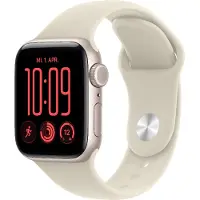 Apple Smartwatch "Watch SE 3 GPS + Cellular"(40/ 1,57 ″) Watch OS