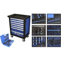BRILLIANT TOOLS BT153473, 76 kg