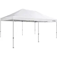 Brunner Zebò Enjoy 2.0 Pavillon 3x6m white
