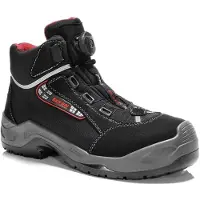 ELTEN Sicherheitsstiefel SANDER BOA ESD S3, Gr. 41