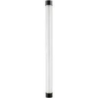 Nanlite PavoTube II 15X, 35 W, LED, 2700 K, 12000 K, Schwarz, Weiß, 100 - 240 V