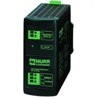 MURR 85163 Primärschaltregler 1ph MCS-B 5A 100-265VAC