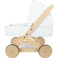 Small Foot Smallfoot Little Button 11914 Puppenbett 1 St
