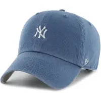 47 Mlb New York Yankees Base Runner Kappe
