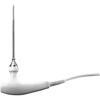 Testo AG testo - 0603 2492 - Robuste Lebensmittel-Einstechfühler, TE Typ T