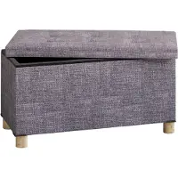 Hioshop Sitztruhe Sizos L